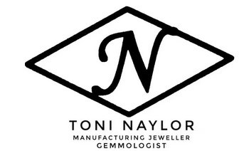 Toni Naylor Logo